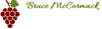 Grapevine Bruce Mccormack